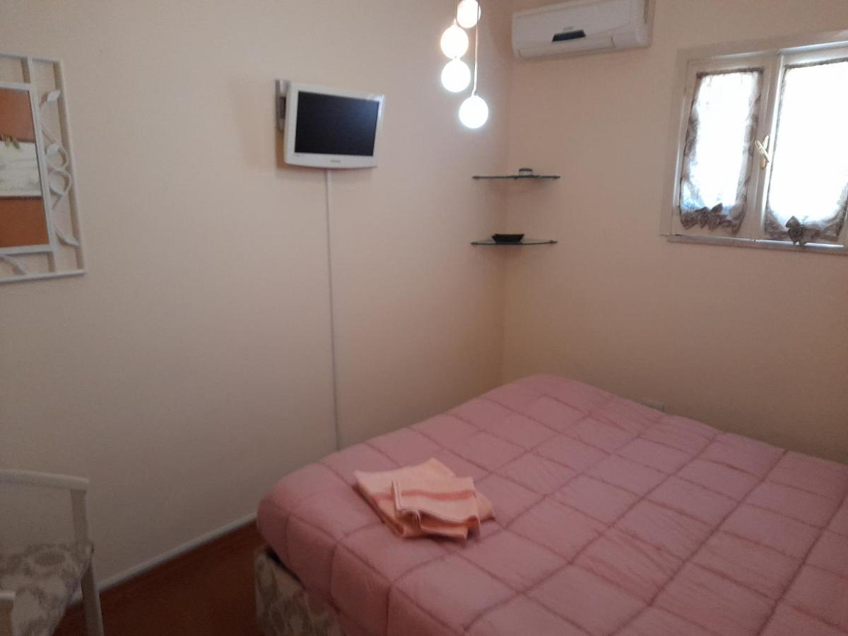 B&B Demetra シラクーサ エクステリア 写真