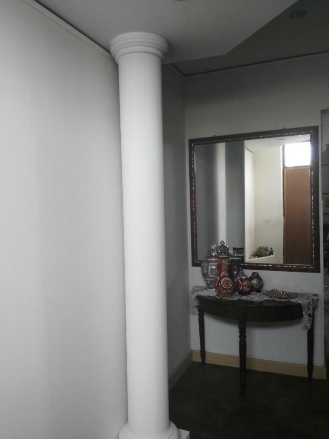 B&B Demetra シラクーサ エクステリア 写真