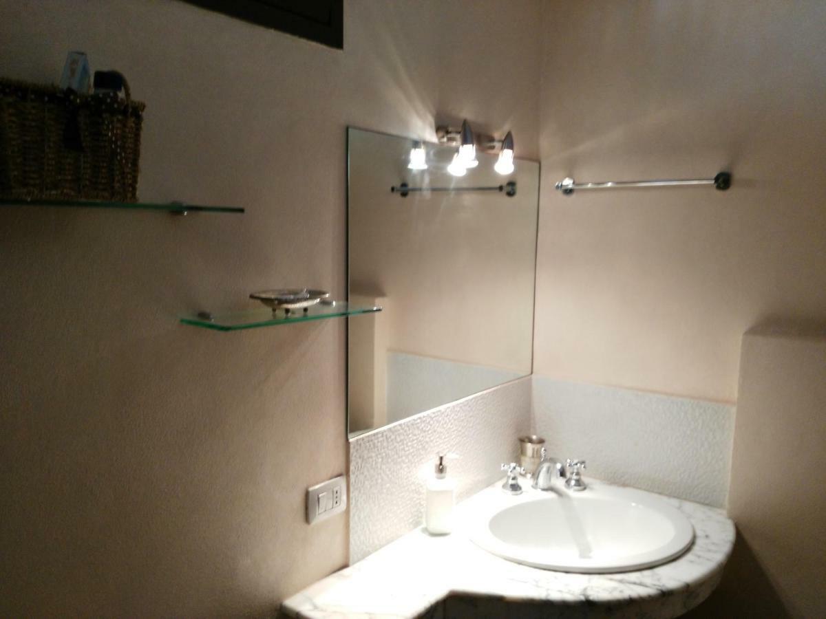 B&B Demetra シラクーサ エクステリア 写真